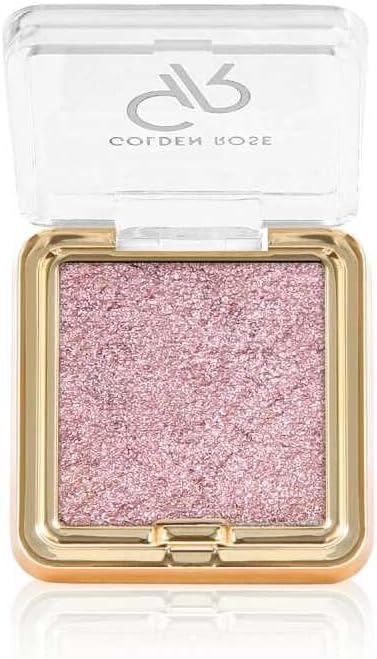 Glitter Glow Eyeshadow No: 02 Nova - Simli Kremsi Göz Farı