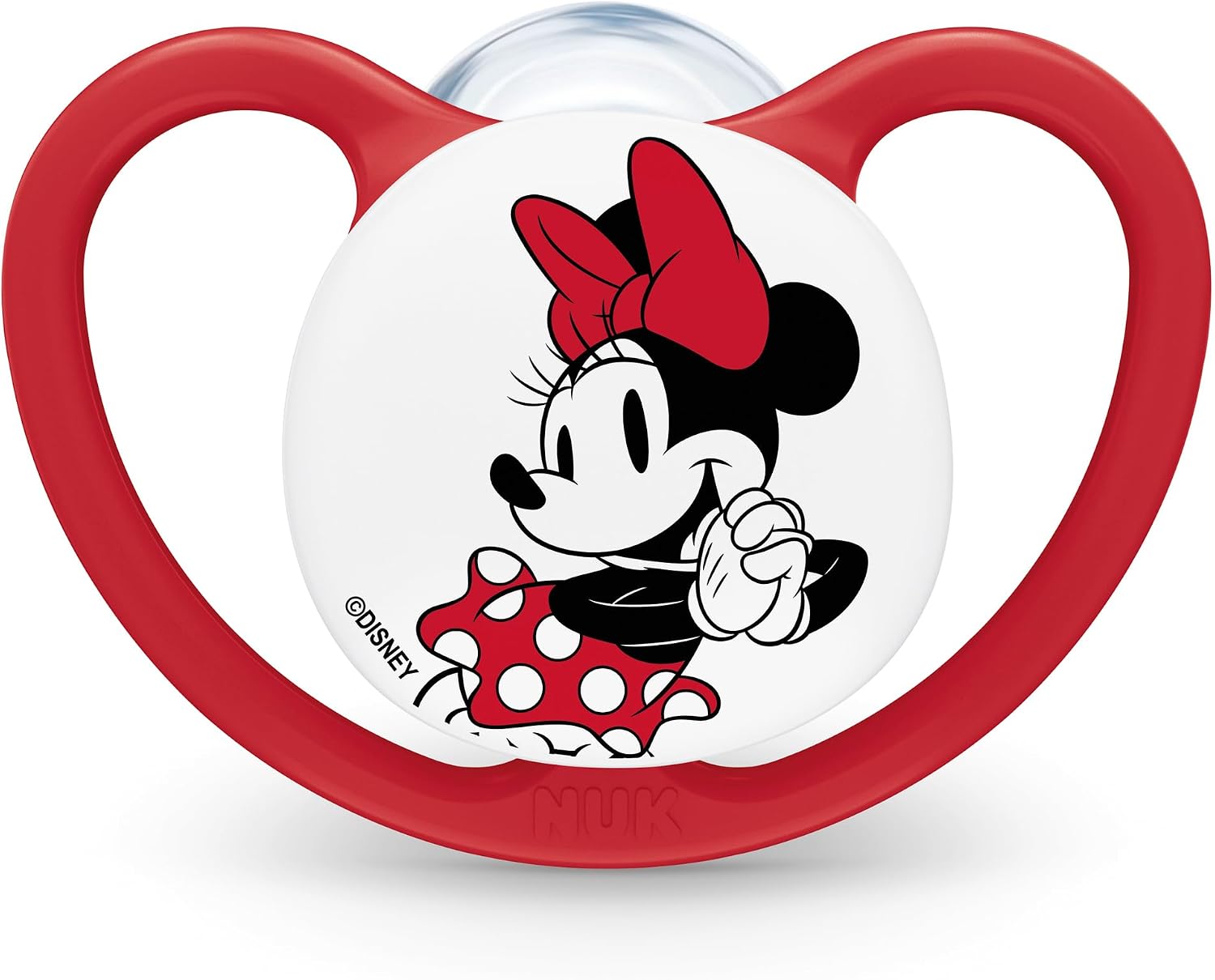 PM Air 2'li Emzik, 18-36 ay, Mickey/Minnie