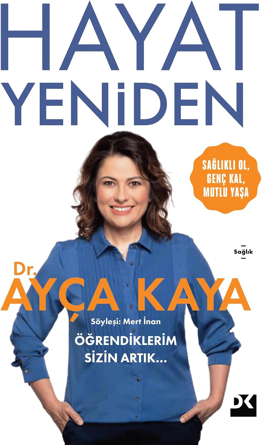 Hayat Yeniden