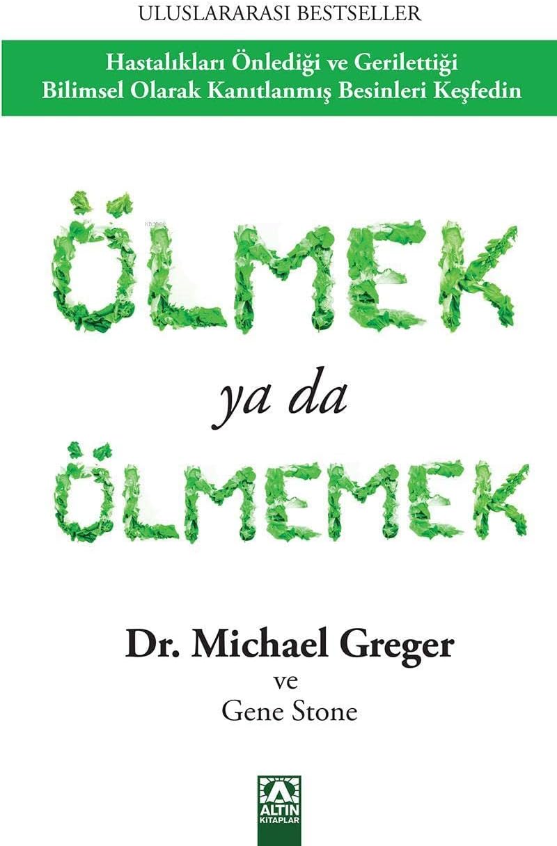 Ölmek ya da Ölmemek