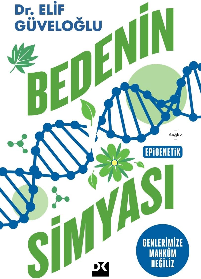 Bedenin Simyası