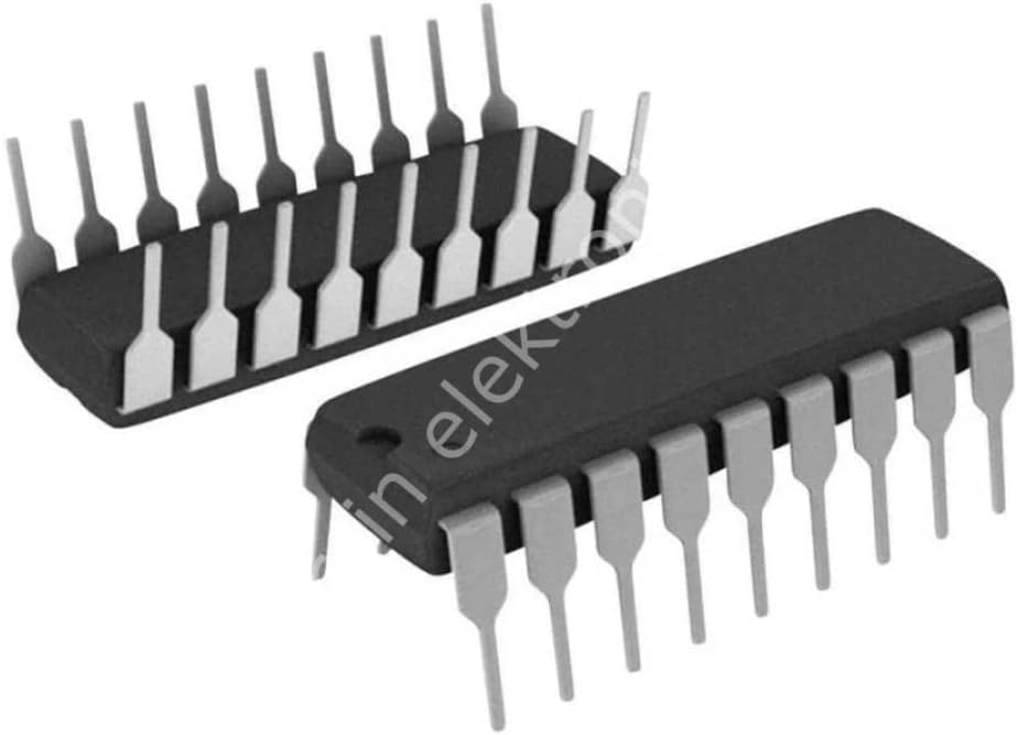 74C926 (MM74C926N)