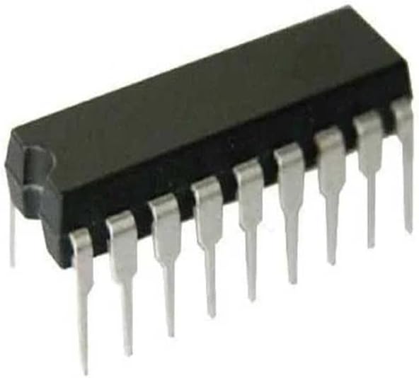 74C915 (MM74C915N)