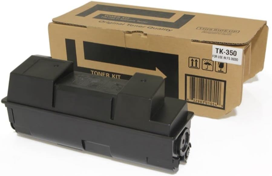 KYOCERA UYUMLU TK-350 muadil TONER