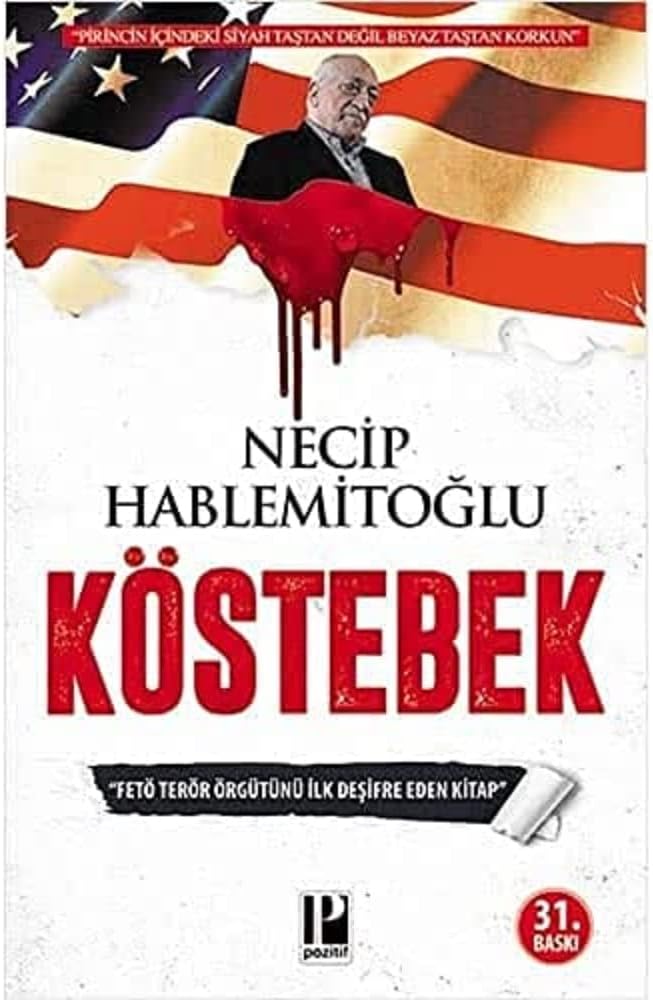 Köstebek