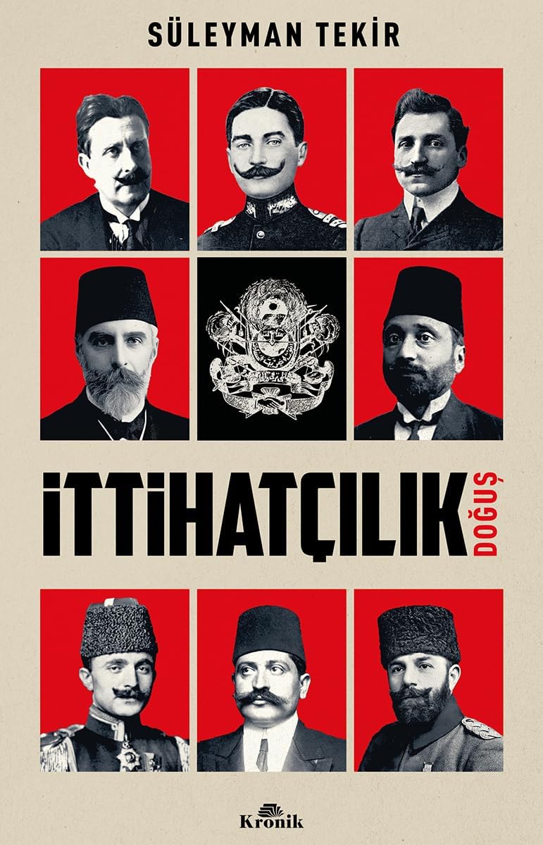 İttihatçılık: Doğuş