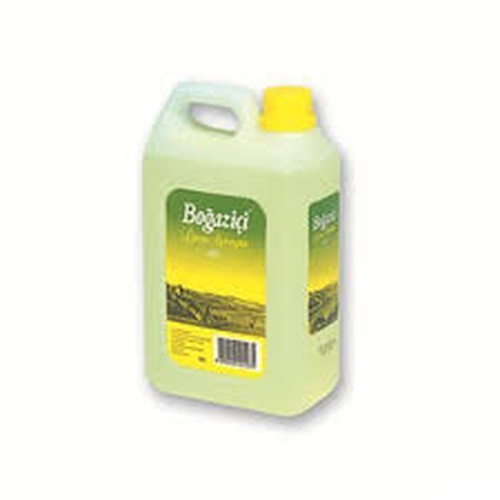 Boğaziçi Limon Kolonya Bidon 950ML