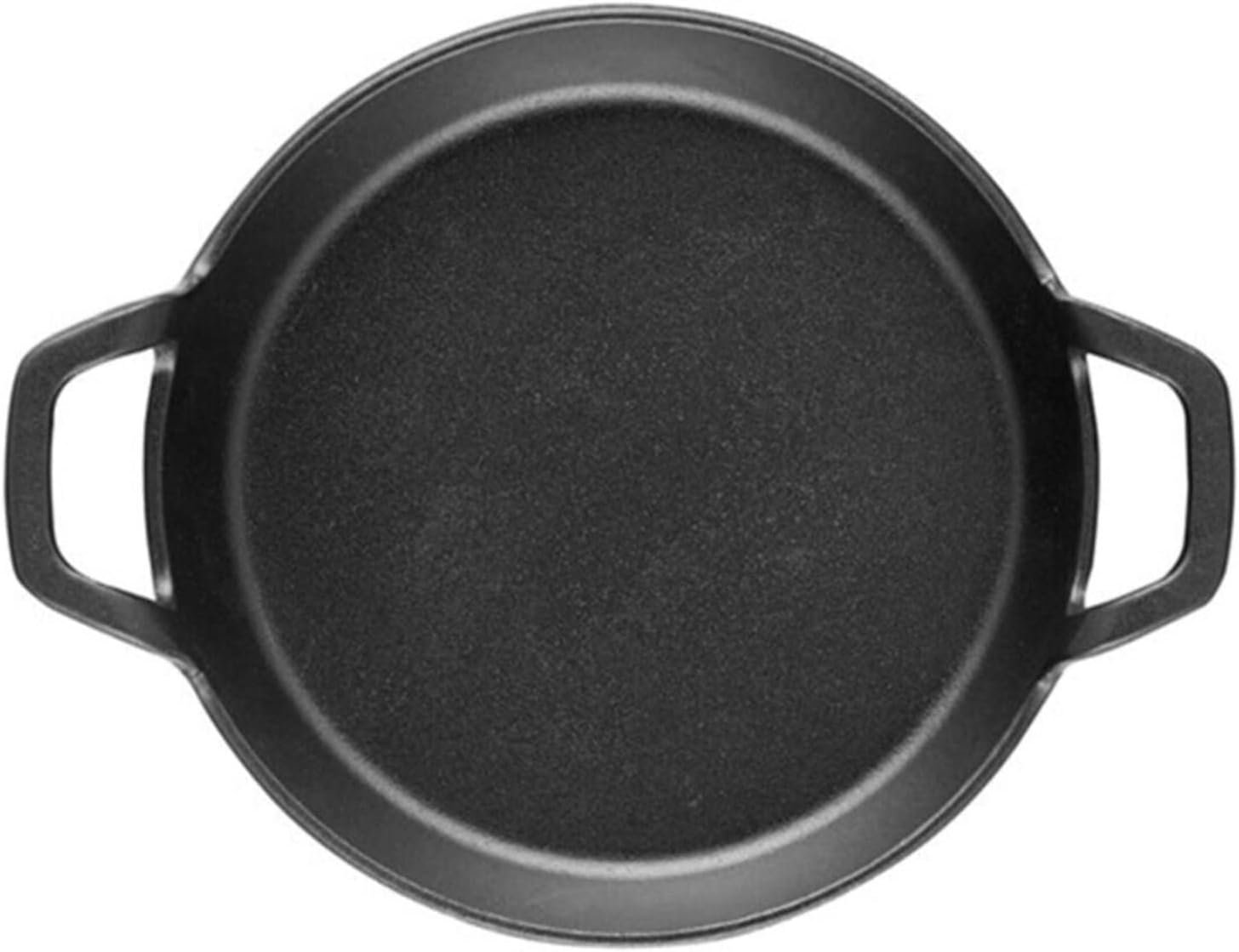 Flame 16 Cm Sahan Kırmızı