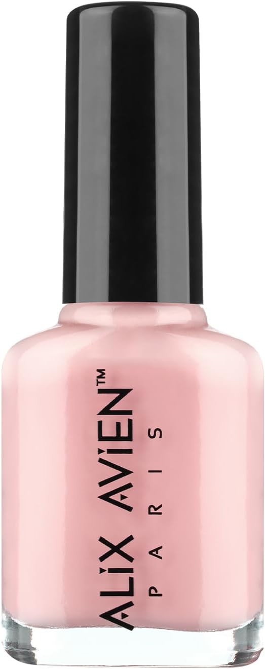 Somon Oje 64 - Yüksek Pigmentli Uzun Süreli Kalıcılık Hızlı Kuruma - Nail Lacquer 64
