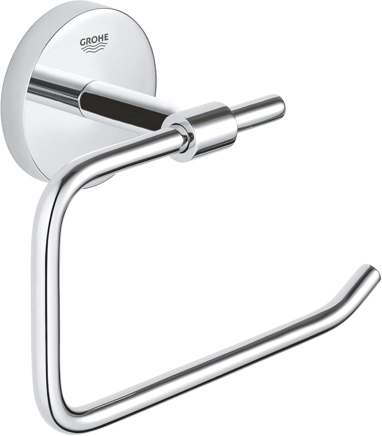 Start Cosmopolitan QuickFix Tuvalet kağıtlığı | Duş/Banyo Aksesuarları | Krom | 41165000