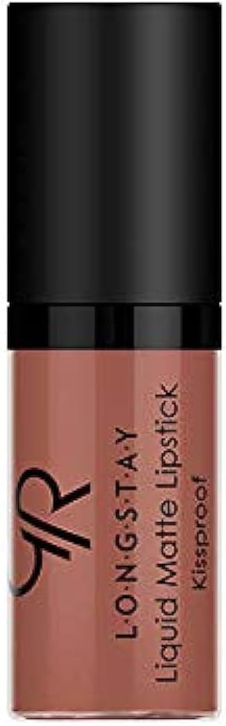 Longstay Liquid Matte Lipstick Mini No: 27 - Bulaşmayan Likit Mini Mat Ruj (3 ml)
