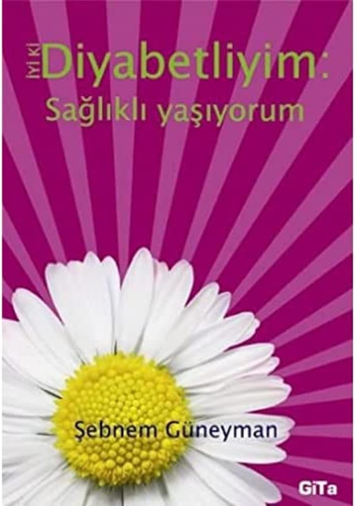 İYİ Kİ DİYABETLİYİM SAĞLIKLI YAŞIY.