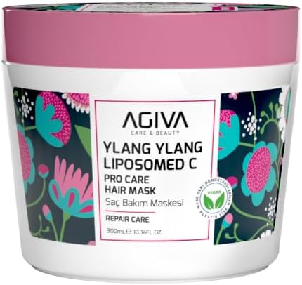 Care Ylang Ylang 300Ml Saç Maskes