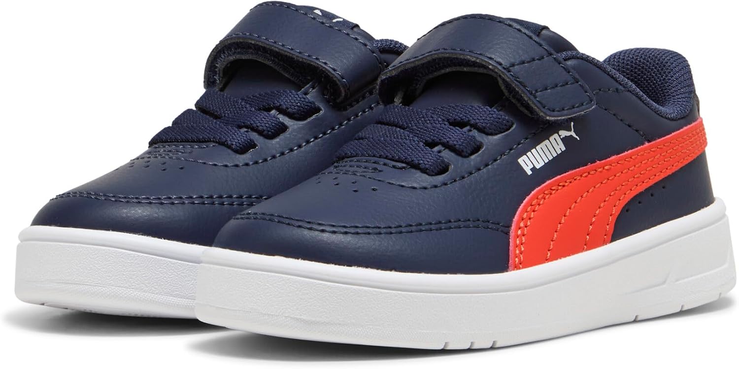 Court Classic Clean AC+ Inf Spor AyakkabıUnisex Çocuk