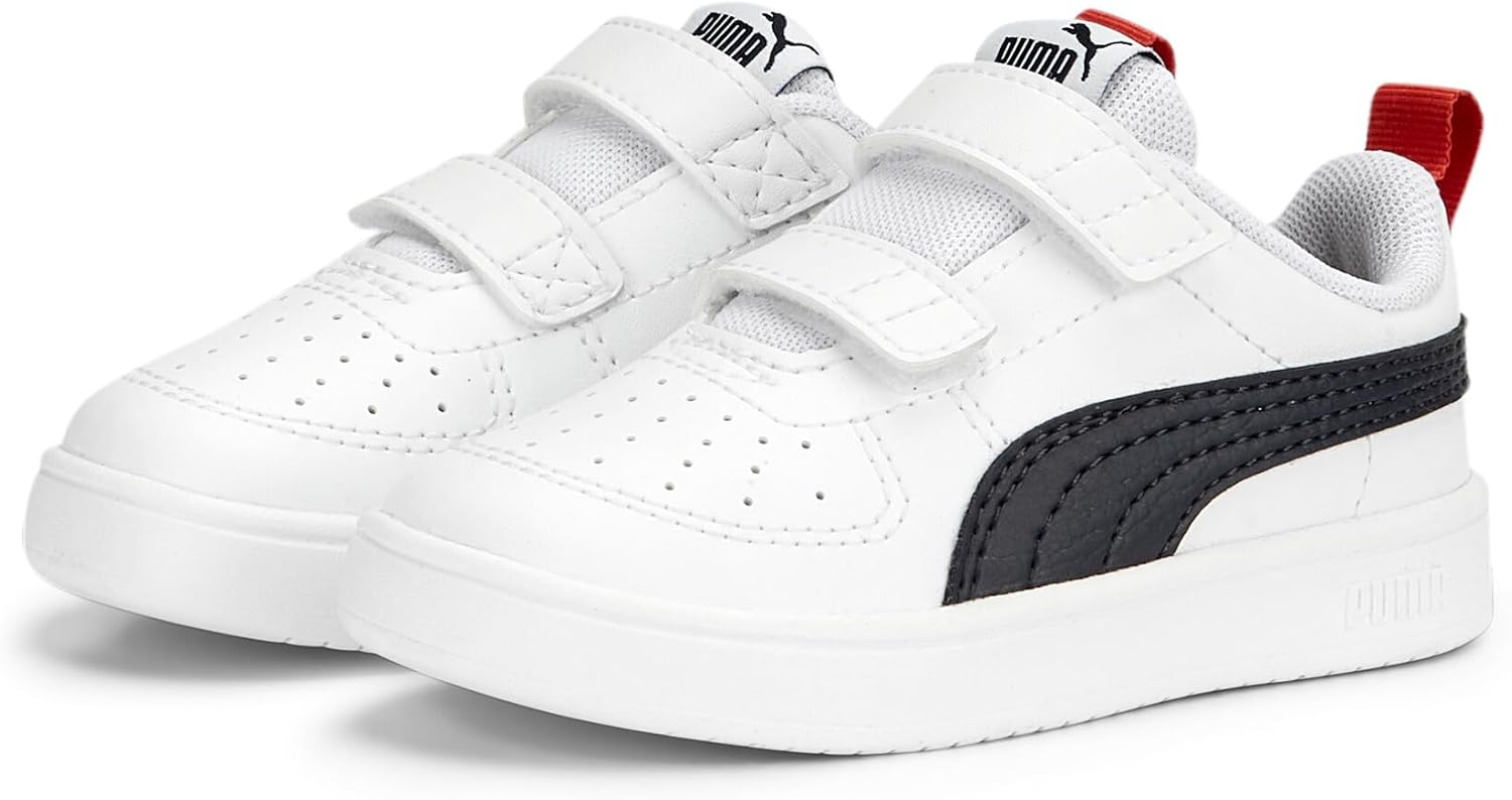 Rickie V inf Bebek Günlük Ayakkabı 39132811 Renkli