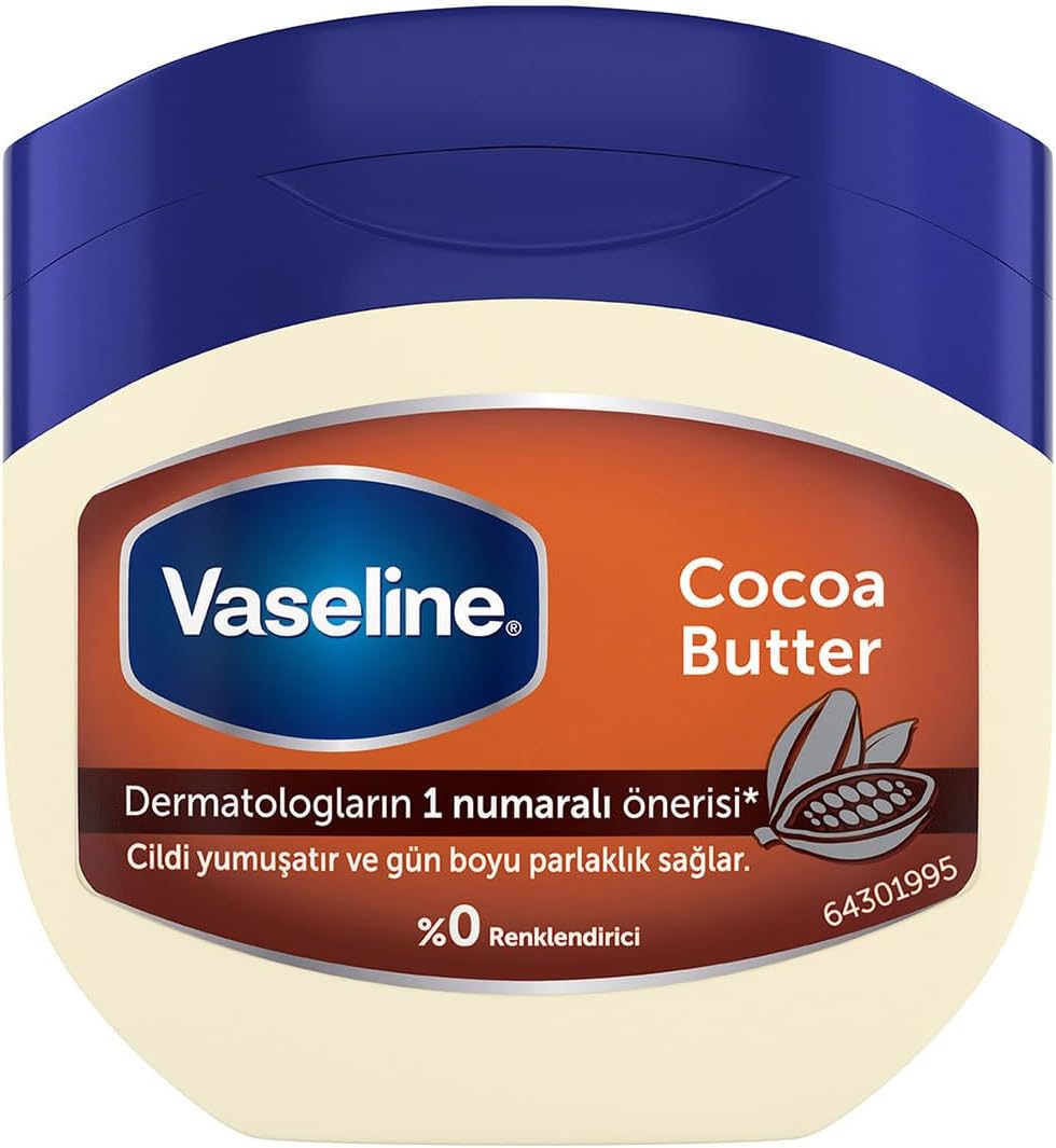 Nemlendirici Jel Krem Cocoa Butter, 100 ml