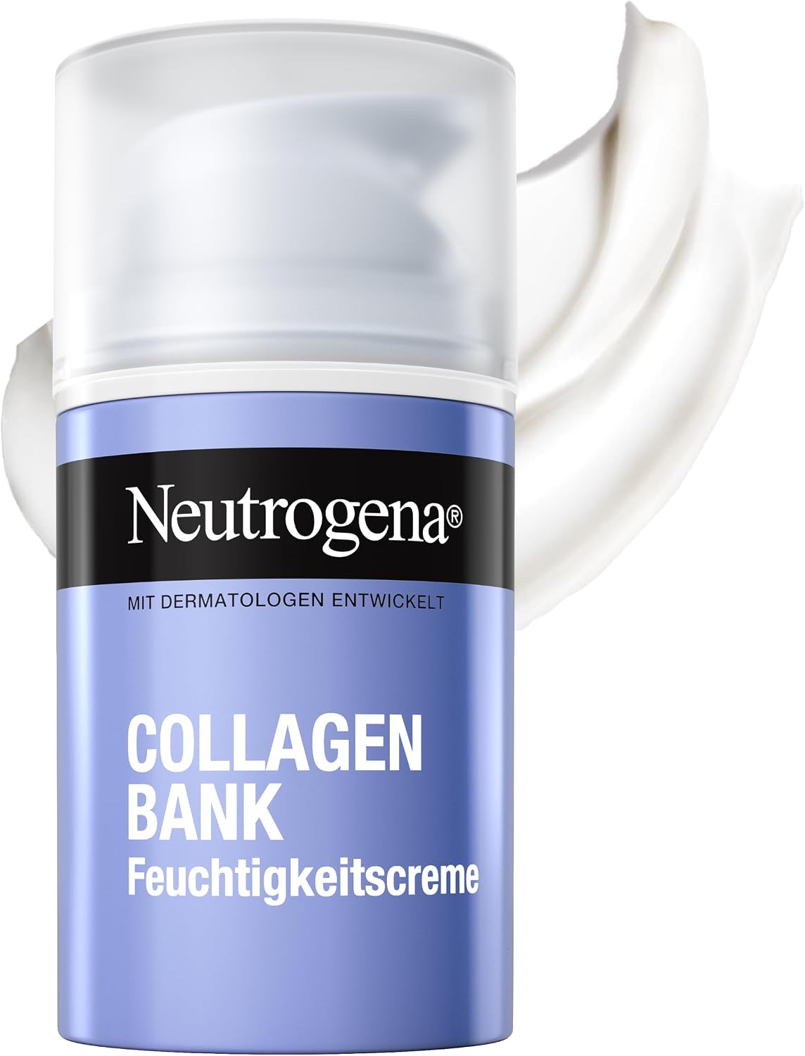 Collagen Bank Kolajen İçeren Nemlendirici Gece Kremi 50 Ml
