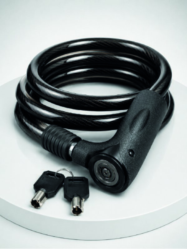 TD-326 Motor Kilidi