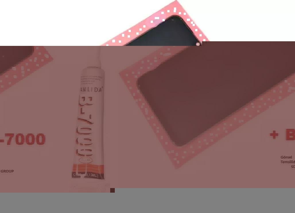 infinix NOTE 10 Ekran Dokunmatik SRV (B7000 15 ML