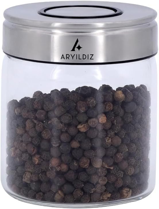 Ar Yıldız Timeless Slim Saklama Kabı 200 ml
