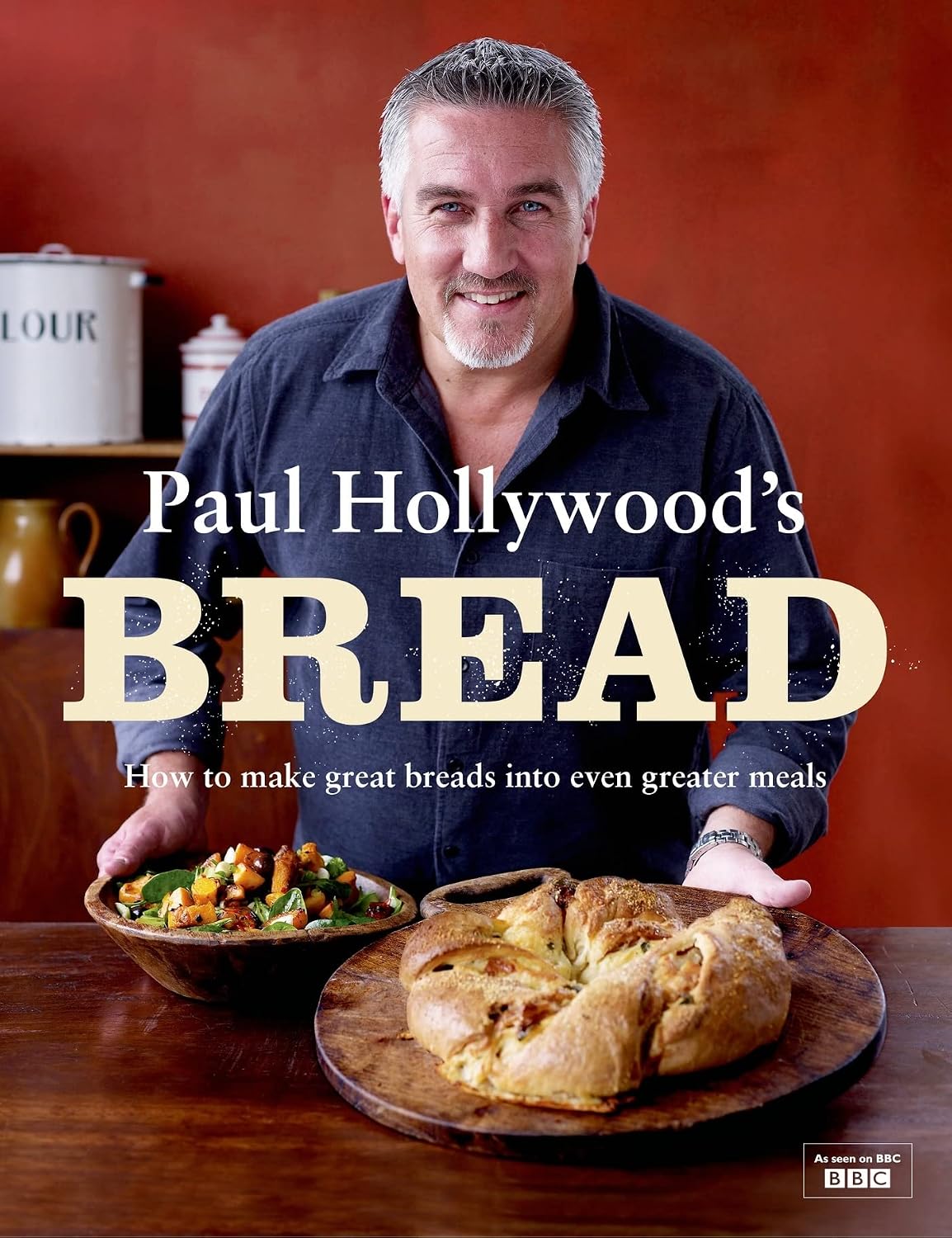 's Bread