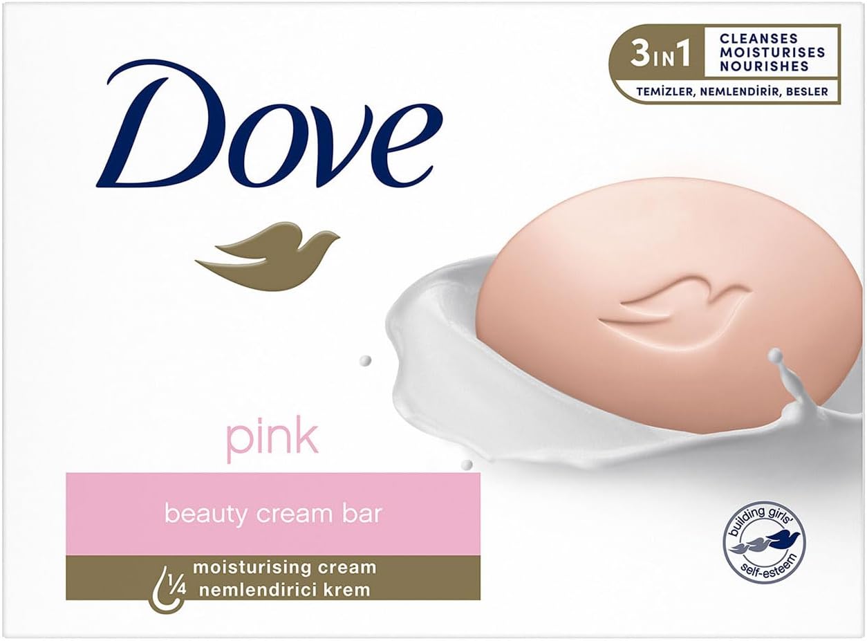 Beauty Cream Bar Pink Nemlendirici Krem 90 g