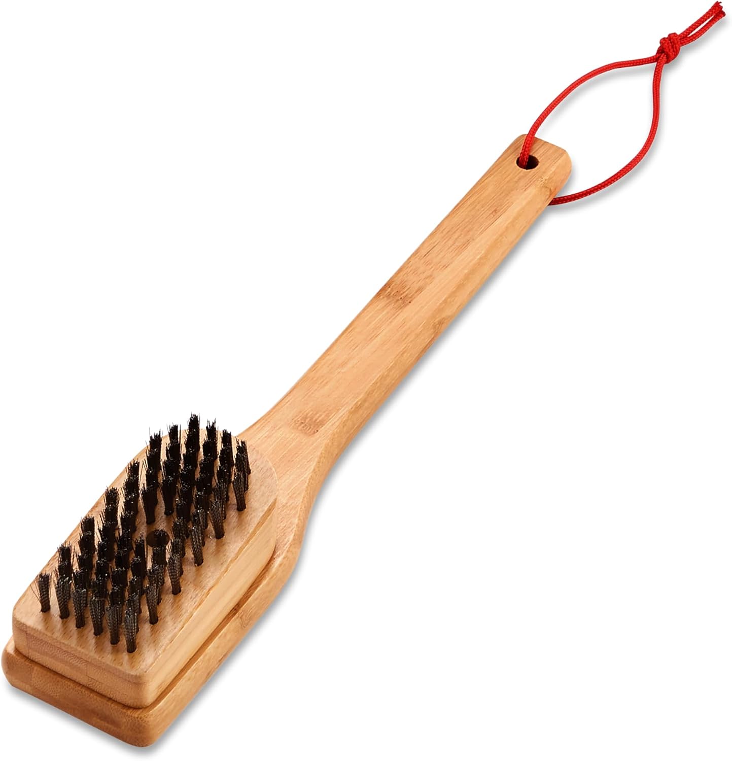 6276 BAMBU BARBEKÜ FIRÇASI 46CM