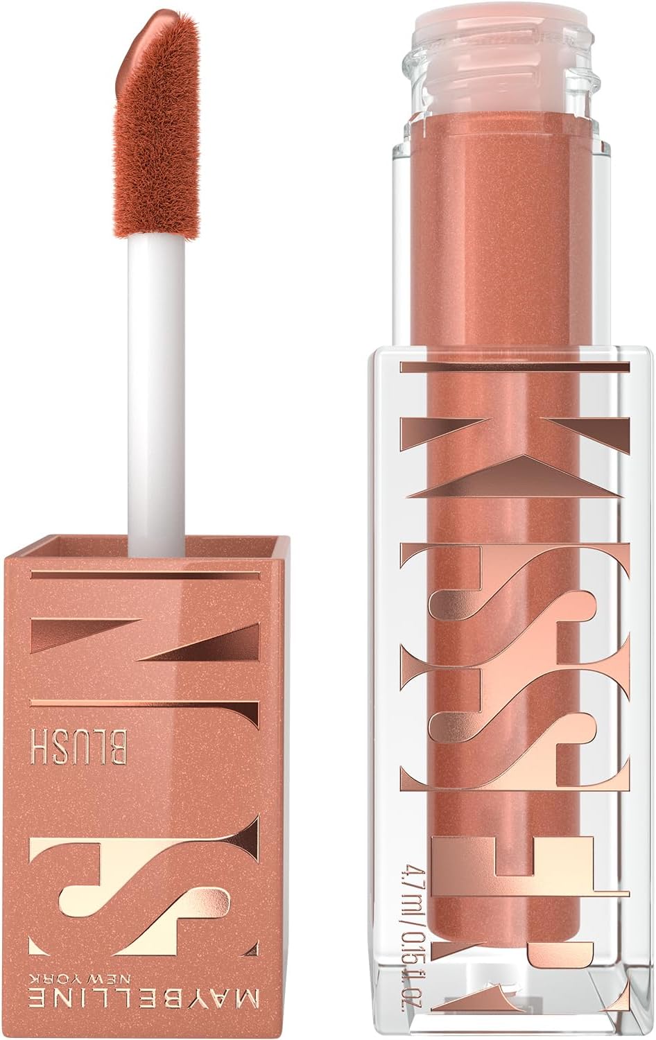 New York Sunkisser Likit Allık- 08 Shades On