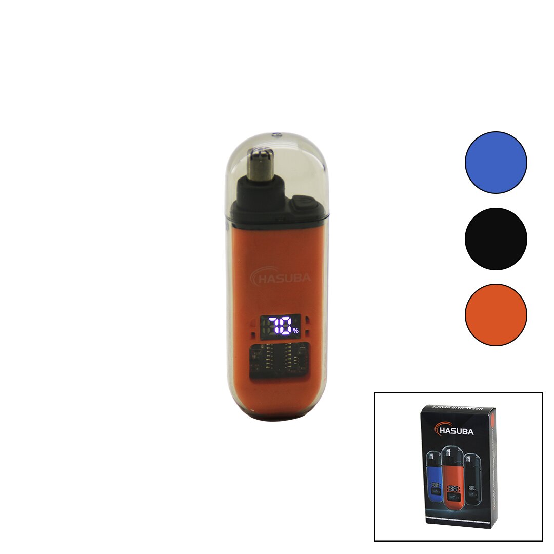 Cep Çakmak Model Usb Şarjlı Burun - Kulak - Yanak Kıl Tüy Temizleme Makinesi Şarj Göstergeli 3.7V