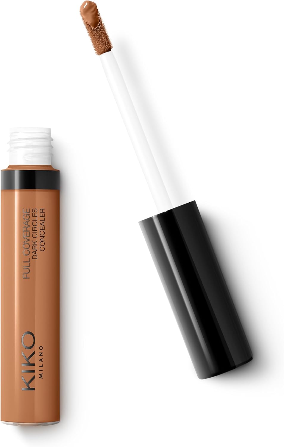KAPATICI - FULL COVERAGE DARK CIRCLES CONCEALER - 24 Dark Cocoa