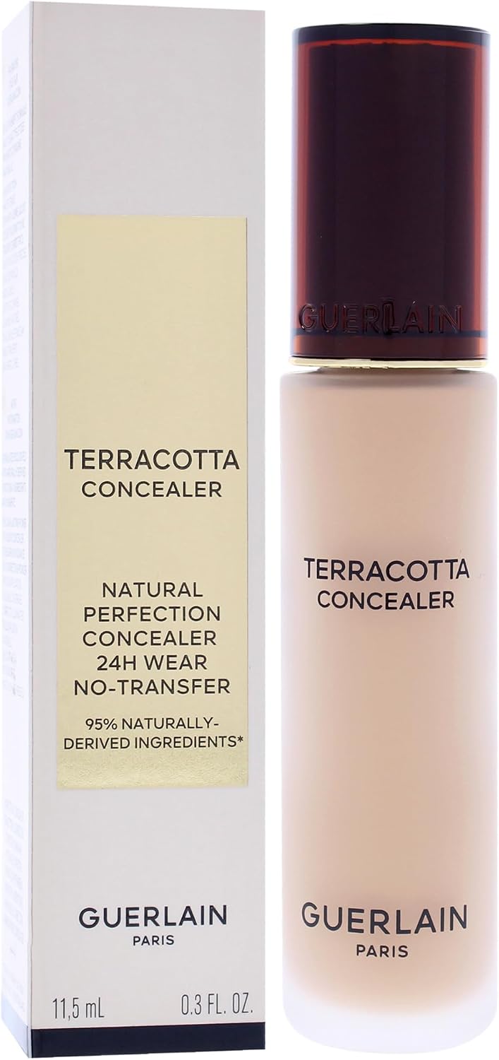 Terracotta Concealer 3N