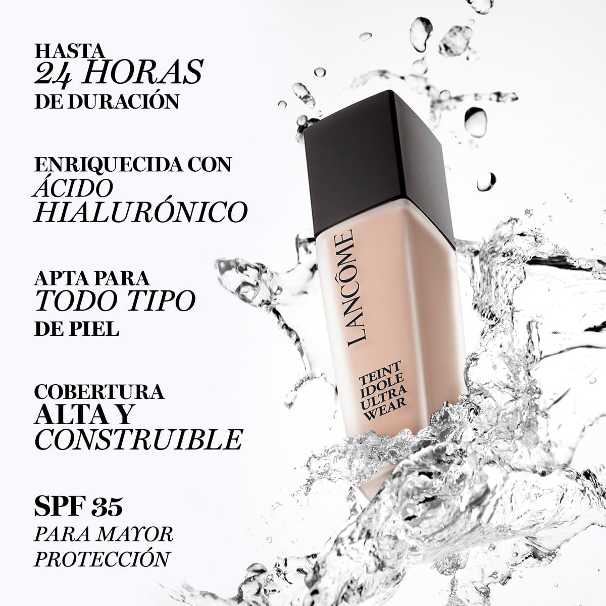 Lancome Teint Idole Ultra Wear Fondöten 305N 30 ml