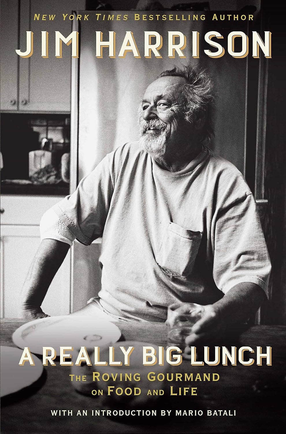 A Really Big Lunch