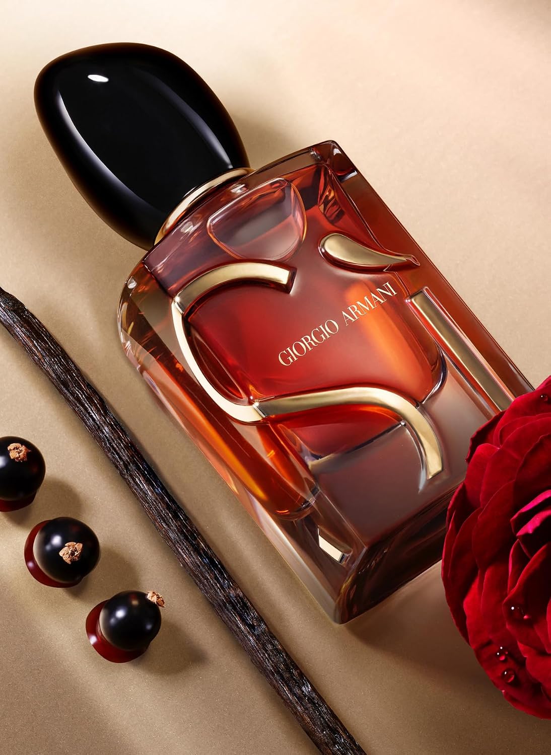 Pc-Giorgio Armani Si 100Ml Parfum
