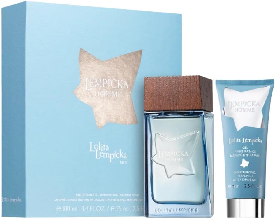 Homme EDT 100 ml + Aftershave 75 ml Erkek Parfüm Seti