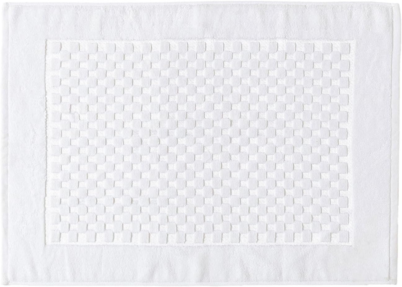 Floss Paspas 50x70 cm, Beyaz