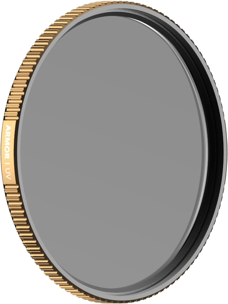 Armor UV 82 mm - Kamera filtresi