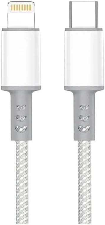 STORE iPhone ile Uyumlu PD Hızlı Şarj Kablosu 20W 2 Metre