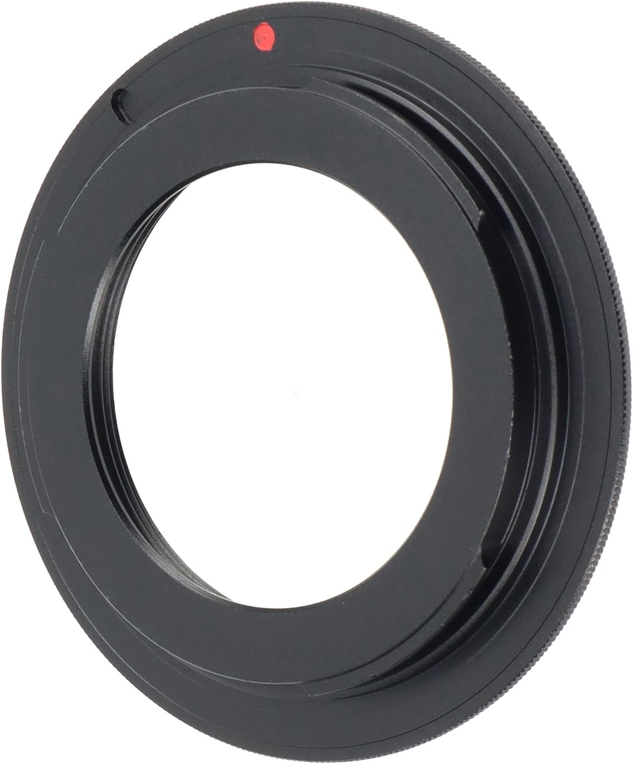 Canon Eos İçin M42 Lens Adaptörü Alüminyum