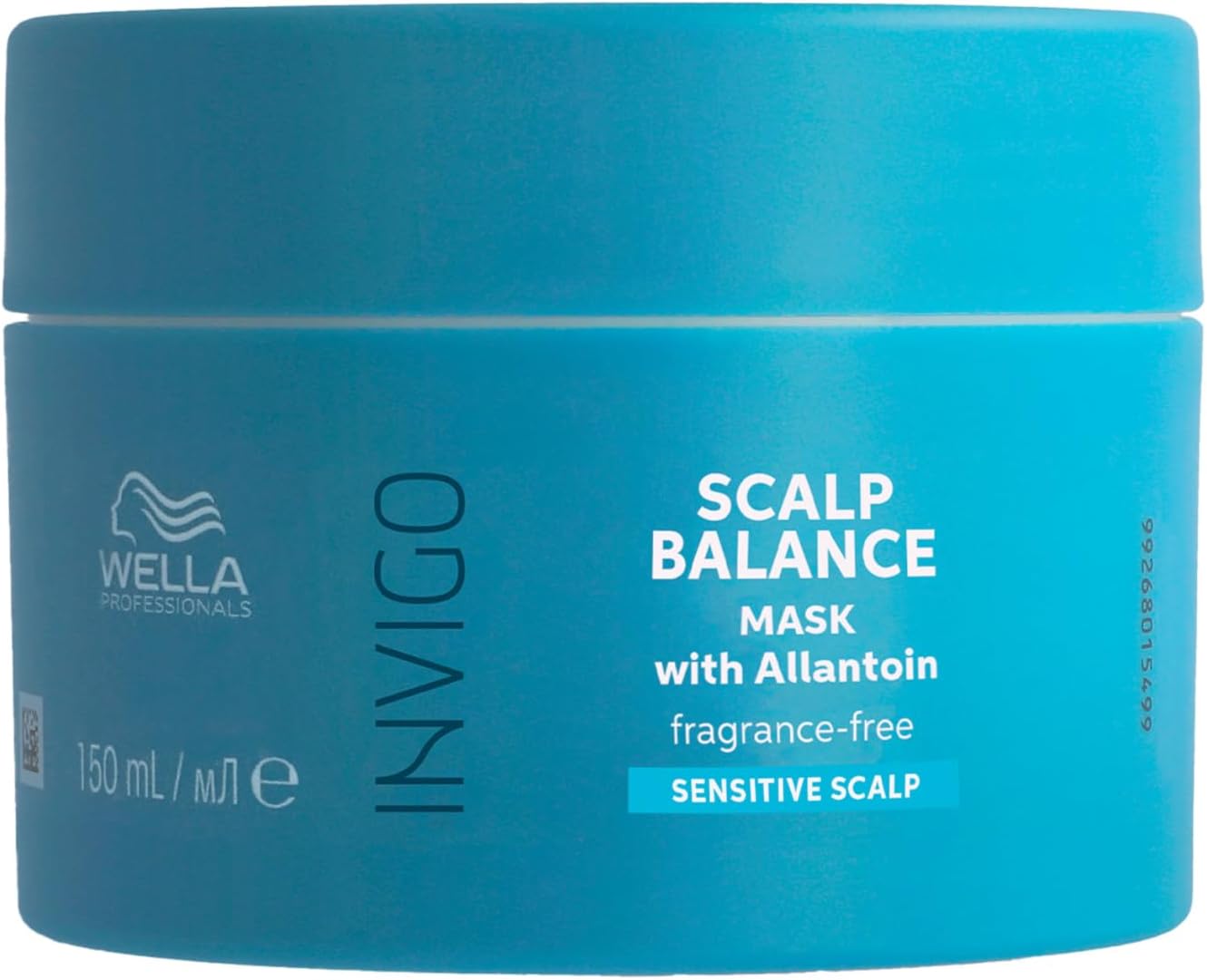 Invigo Scalp Balance Hassas Saç Derisi Maskesi 150 ml