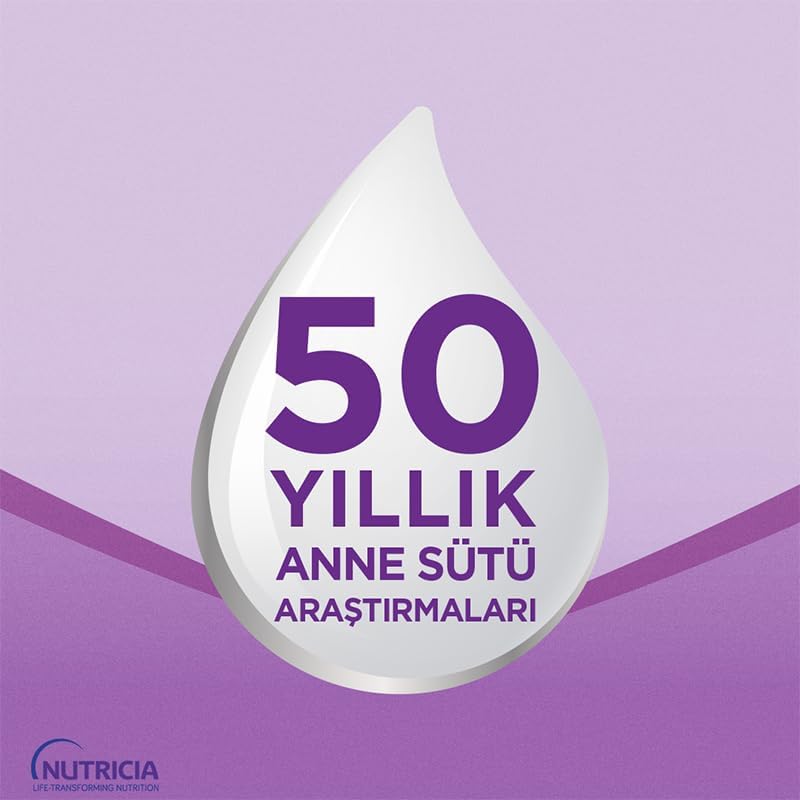 Prosyneo 2 Prebiyotikli Probiyotikli Devam Sütü 400 Gr