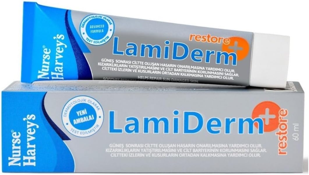 Krem Restore 60 Ml