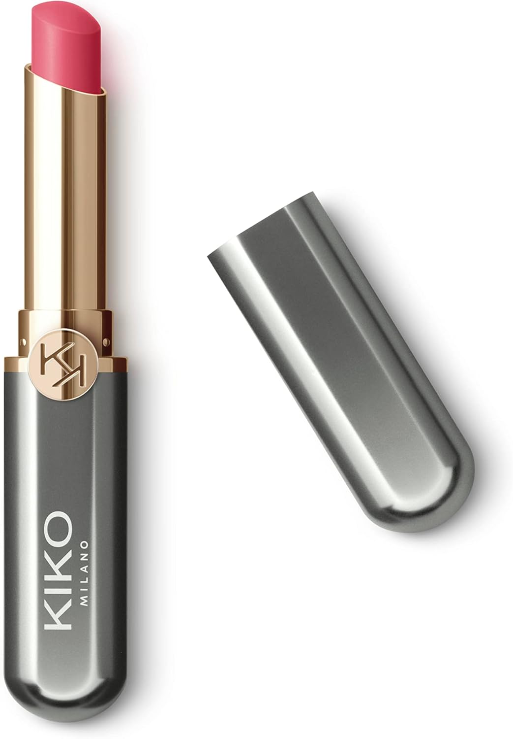 Kiko Ruj - New Unlimited Stylo 12 Strawberry Pink