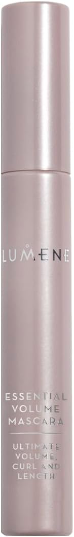 Essential Volume Mascara Aninda Hacim Ve Dolgunluk Veren Maskara Black
