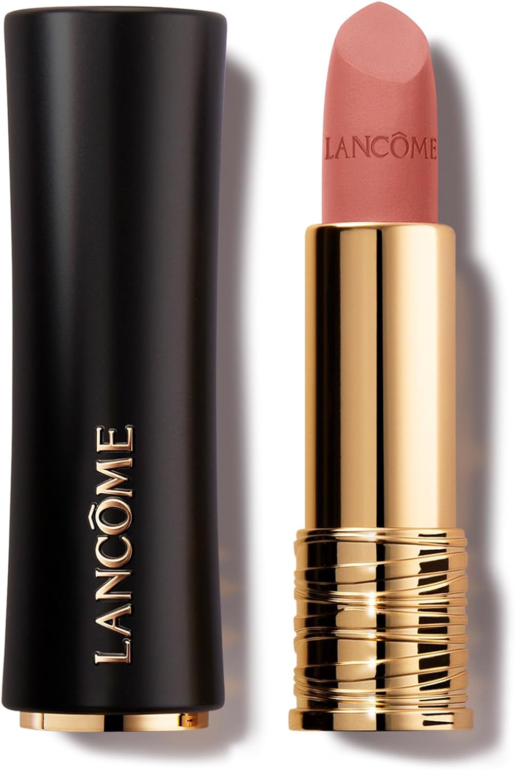 Lancome L'Absolu Rouge Drama Matte 217 Ruj