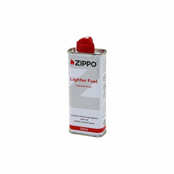 Zippo Benzin 125ML