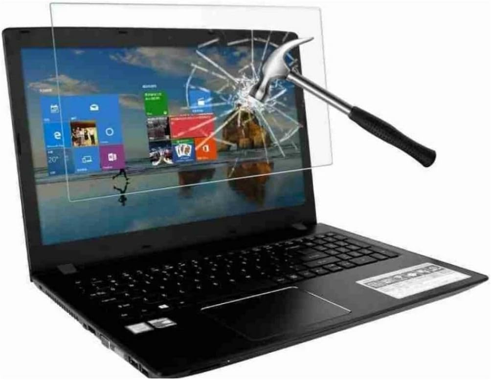 Apple Macbook Air 13 İnç İle Uyumlu Ekran Koruyucu Notebook, 9h Temperli Kırılmaz Esnek Nano Cam, Çizilmeye Ve Darbeye Dayanıklı Laptop Koruma, Hd Şeffaf M5, M4, M3, M2