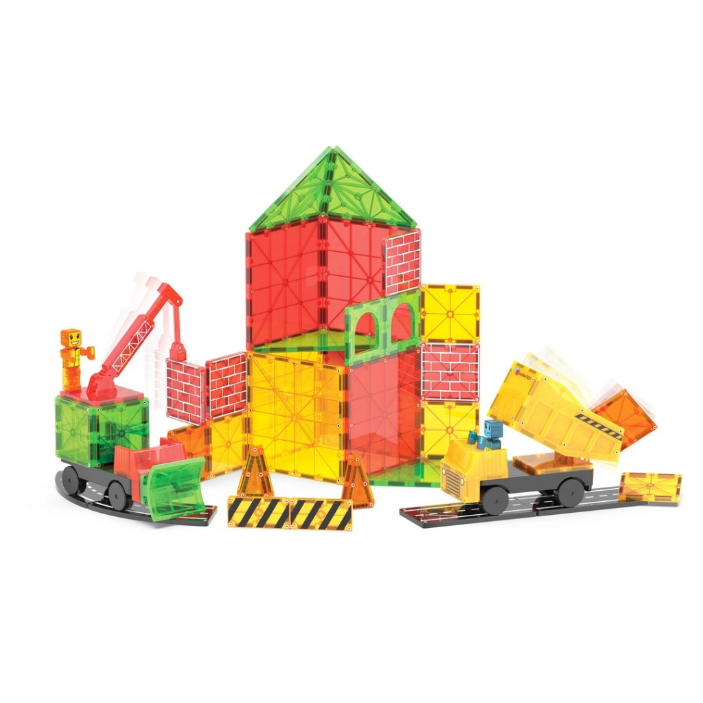 Builder XL 50 Parça