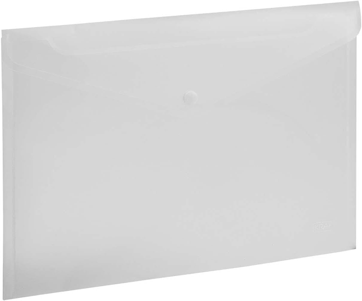 ÇITÇITLI DOSYA A4 ŞEFFAF 1209