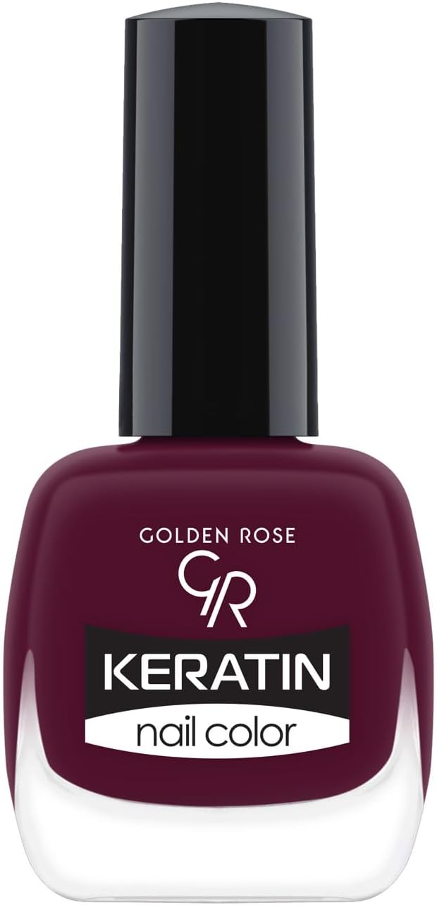Keratin Nail Color No: 148 - Keratin Oje